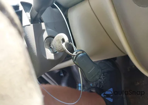 2001 Chrysler Pt Cruiser from USA, damaged, VIN 3C8FY4BBX1T540693